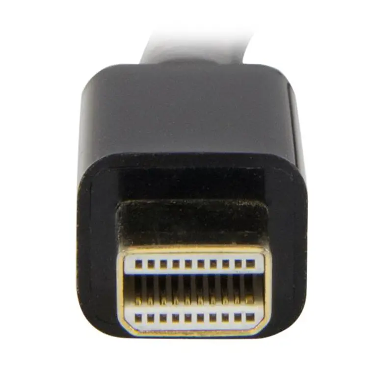 Cable Adaptador Mini DisplayPort a HDMI de 5m - 4K 30Hz 3