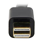 Cable Adaptador Mini DisplayPort a HDMI de 5m - 4K 30Hz - Miniatura 3
