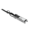 Cable SFP + Conexión directa Twinax Pasivo Ethernet 10Gbps Compatible con Cisco SFP-H10GB-CU5M