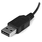 Conversor HDMI a DisplayPort - 4K - Miniatura 3
