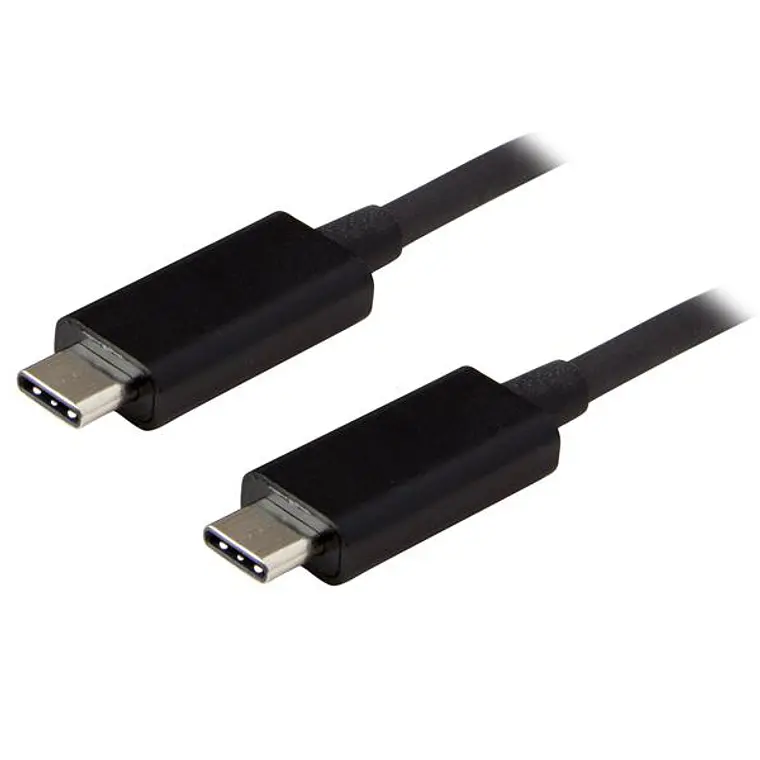 Cable de 1m USB 3.1 Type-C 1