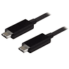 Cable de 1m USB 3.1 Type-C