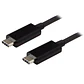 Cable de 1m USB 3.1 Type-C - Miniatura 1