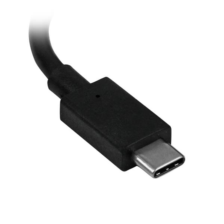 Adaptador USB-C a HDMI - 4K 60Hz 2