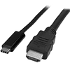 Cable 1m Adaptador USB-C a HDMI 4K 30Hz