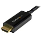 Cable Adaptador Mini DisplayPort a HDMI de 5m - 4K 30Hz - Miniatura 4