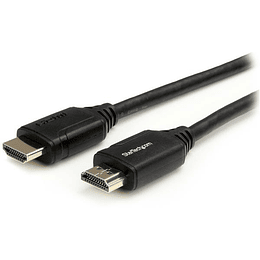 Cable 3m HDMI premium alta con Ethernet