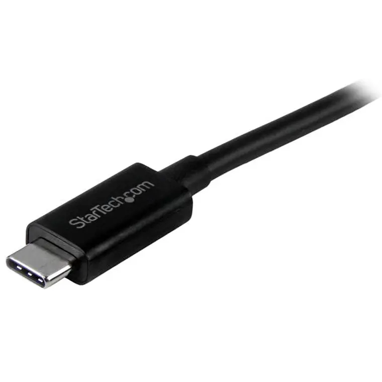 Cable de 1m USB 3.1 Type-C 2