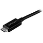 Cable de 1m USB 3.1 Type-C - Miniatura 2