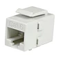 Acoplador Keystone de Cable Cat6 RJ45 - Miniatura 3
