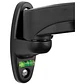 Brazo de Soporte para un Monitor - de Montaje en Pared  - Miniatura 3