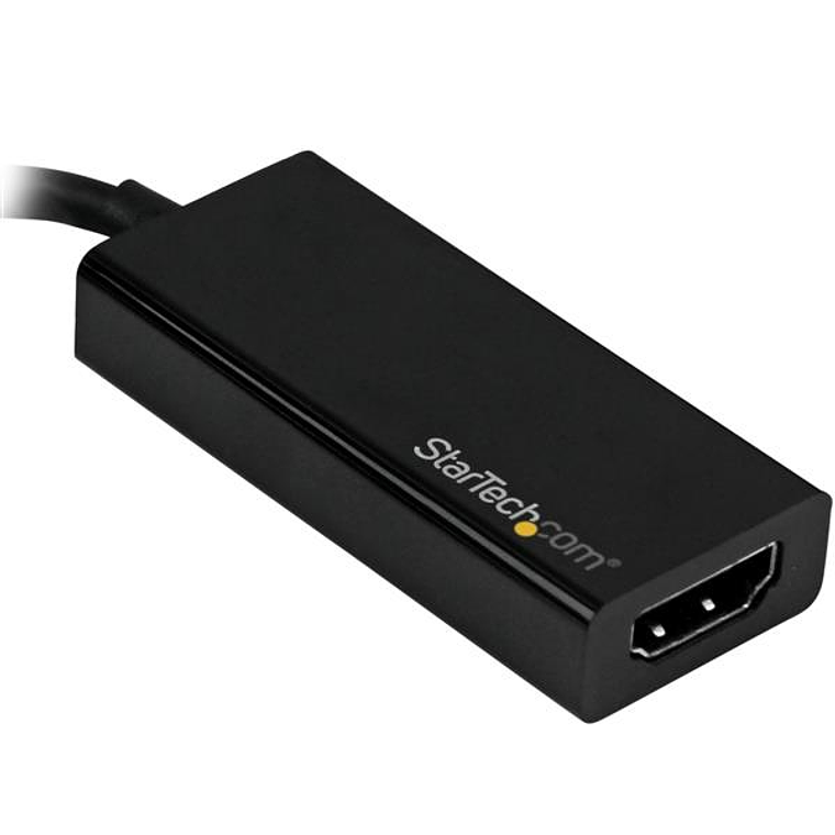 Adaptador USB-C a HDMI - 4K 60Hz 3
