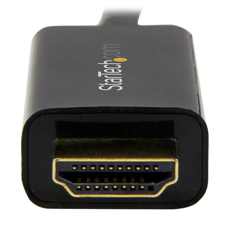 Cable Adaptador Mini DisplayPort a HDMI de 5m - 4K 30Hz 5