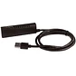Cable USB 3.1 10Gb para DD SATA 2 5 3 5 - Miniatura 2