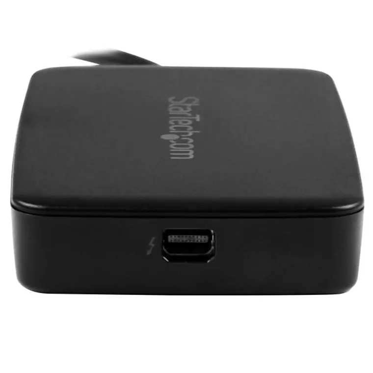 Adaptador Thunderbolt 3 a Thunderbolt 4