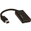 Adaptador Mini DisplayPort a HDMI 4K60Hz