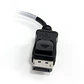 Adaptador Convertidor de Video DisplayPort DP a DVI - 1920x1200 - Activo - Miniatura 3