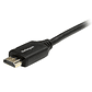 Cable HDMI premium de alta velocidad con Ethernet - 4K 60Hz - 1m - Miniatura 3