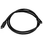 Cable de 1m USB 3.1 Type-C - Miniatura 3