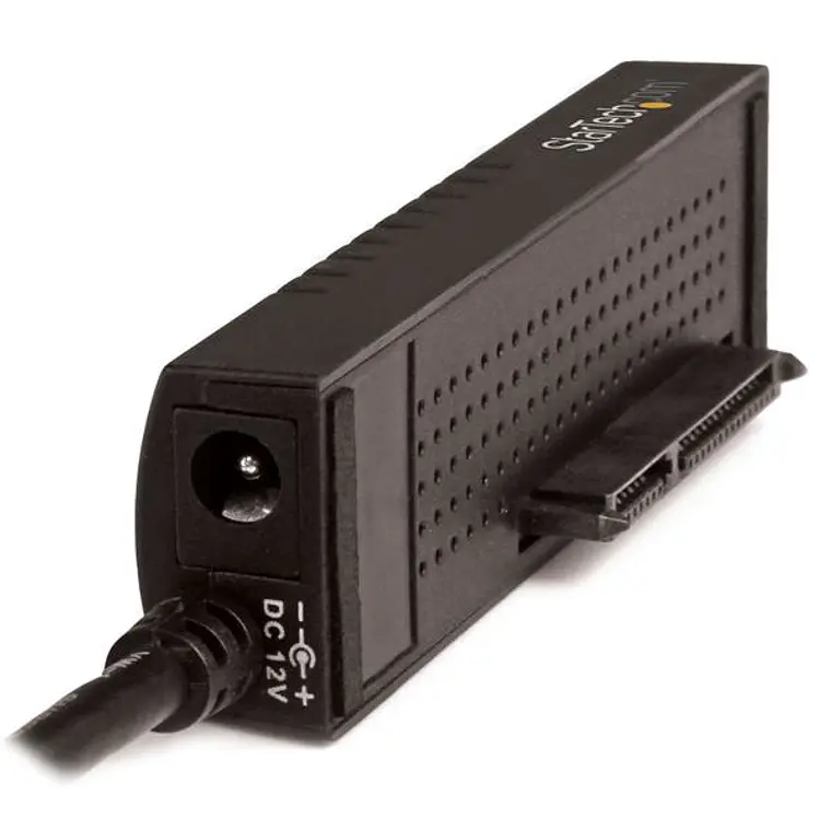 Cable USB 3.1 10Gb para DD SATA 2 5 3 5 4