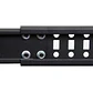 Rack de Marco Abierto con Profundidad Ajustable de 4 Columnas 12U con Ruedas - Miniatura 5