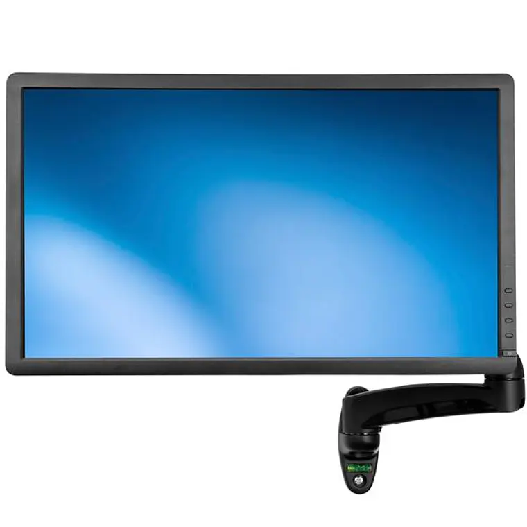 Brazo de Soporte para un Monitor - de Montaje en Pared  6