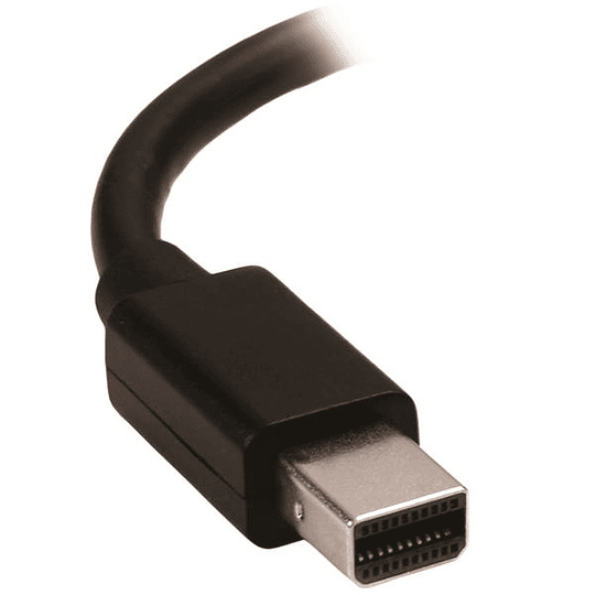 Adaptador Mini DisplayPort a HDMI 4K60Hz