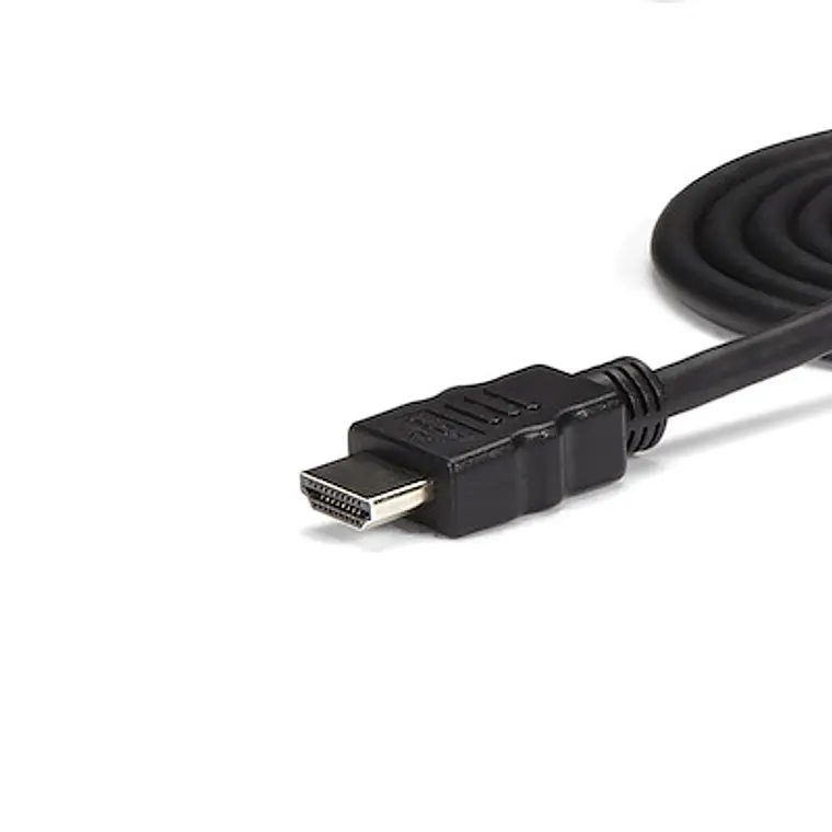Cable Adaptador USB-C a HDMI - 2m - 4K a 30Hz 4