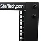 Rack de Marco Abierto con Profundidad Ajustable de 4 Columnas 12U con Ruedas - Miniatura 7