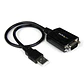 Cable 0 3m USB a Serie RS232 - Miniatura 1