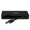 Replicador de Puertos USB 3 HDMI VGA Red