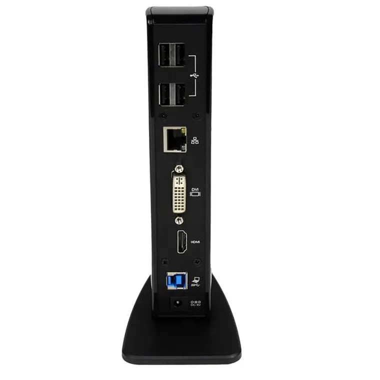 Replicador Puertos USB a HDMI 3