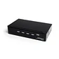 Multiplicador HDMI de 4 puertos y amplificador de señal - Splitter - 1920x1200 -1080p - Miniatura 1