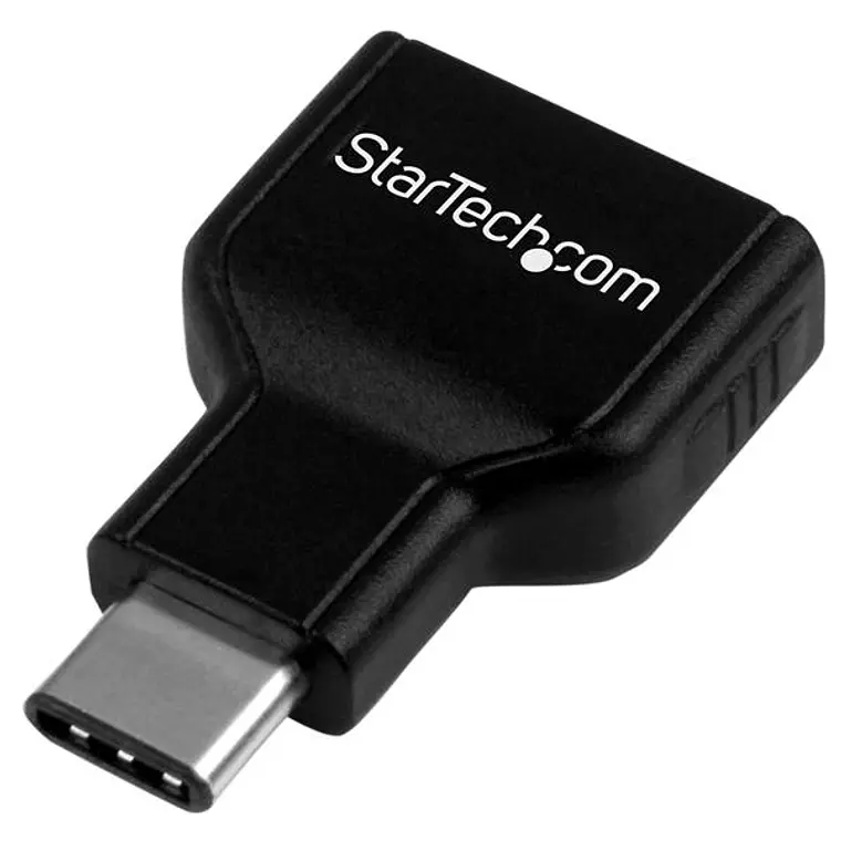 Adaptador USB-C a USB-A Conversor 1