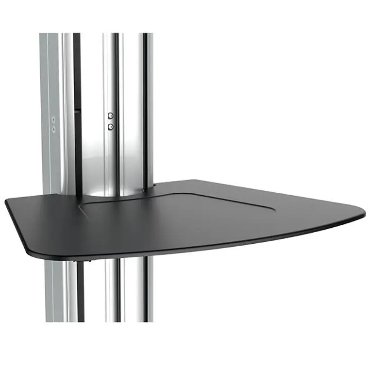 Carro Rodante para TV y Monitores de 32