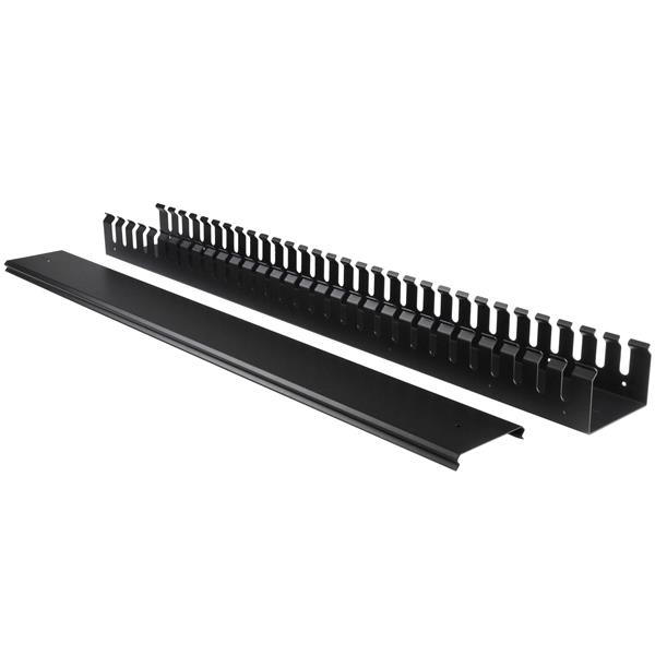 Gestor de Cables con Lengüetas 91cm