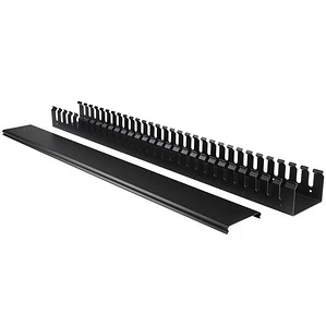 Gestor de Cables con Lengüetas 91cm