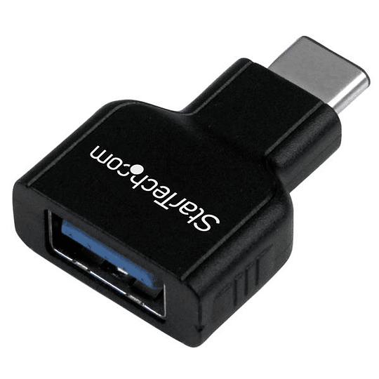 Adaptador USB-C a USB-A Conversor