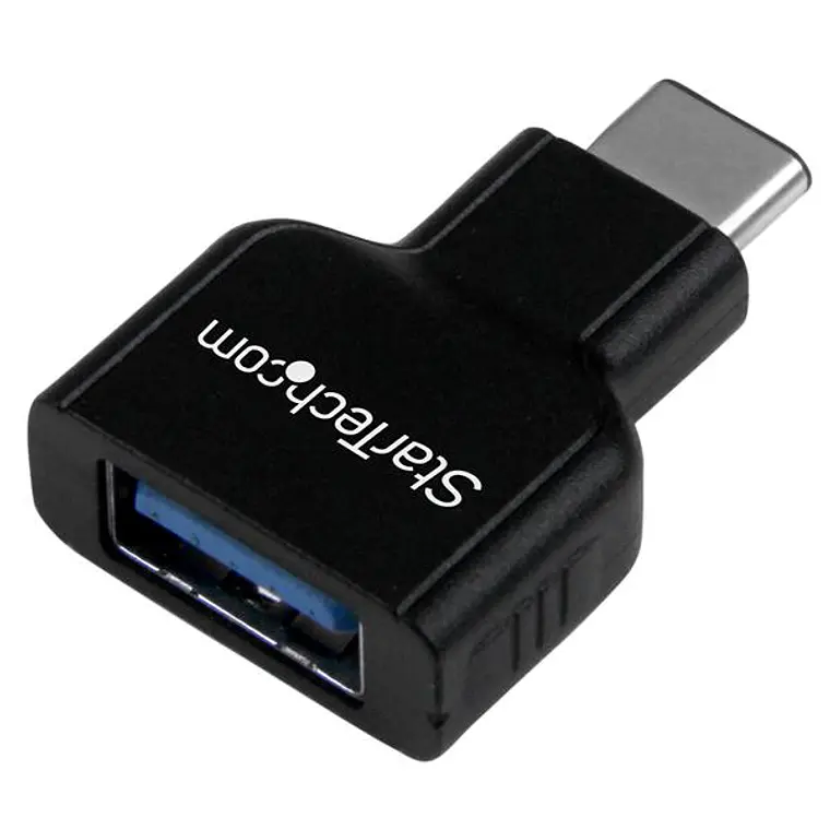 Adaptador USB-C a USB-A Conversor 2