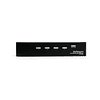 Multiplicador HDMI de 4 puertos y amplificador de señal - Splitter - 1920x1200 -1080p