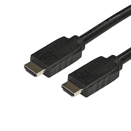 Cable de 7m HDMI de alta velocidad premium con Ethernet - 4K 60Hz - para Blu-Ray UltraHD 4K 2.0