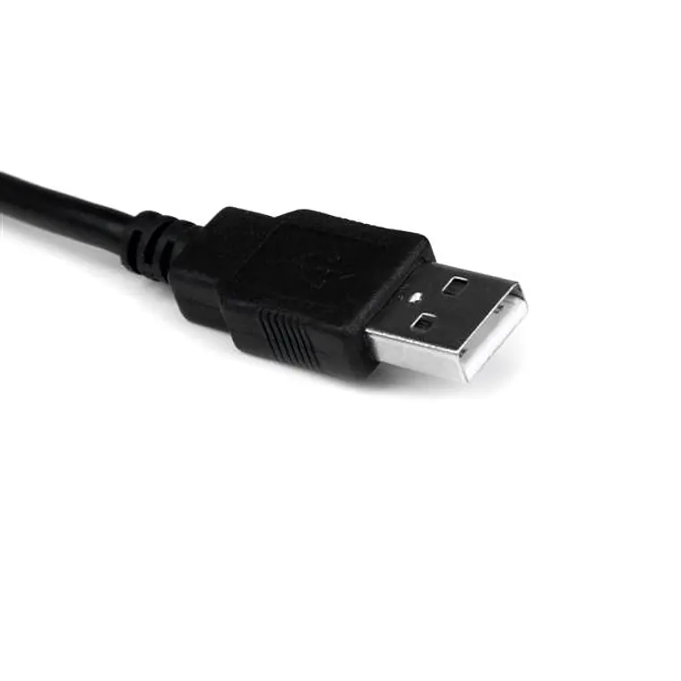 Cable 0 3m USB a Serie RS232 3