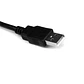 Cable 0 3m USB a Serie RS232 - Miniatura 3