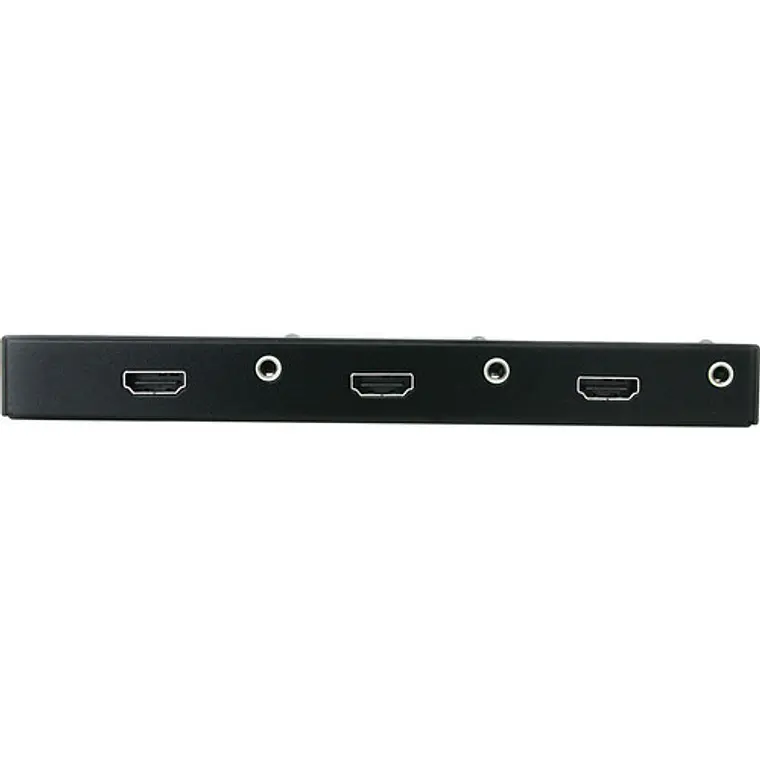Multiplicador HDMI de 2 puertos 2