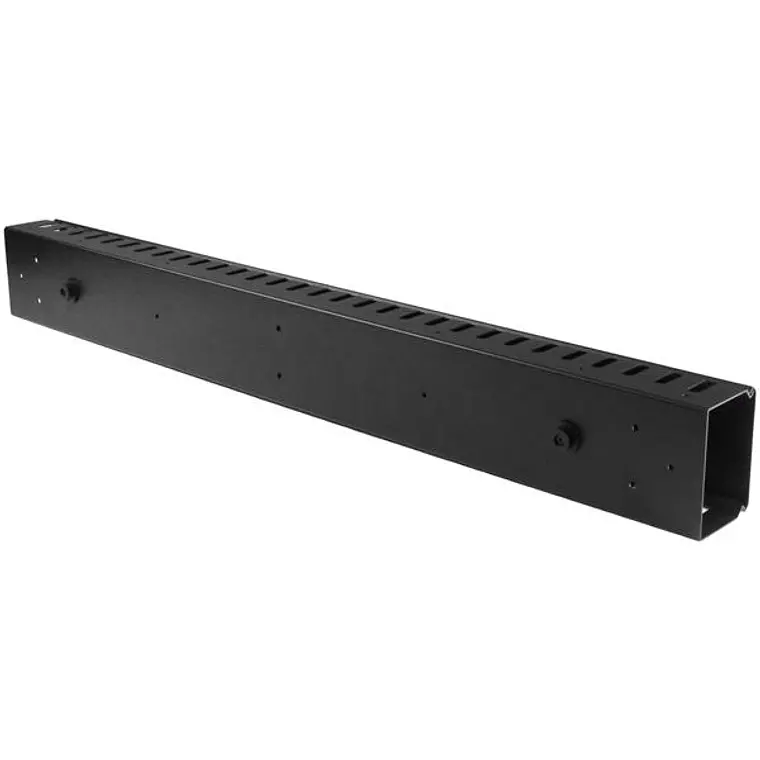 Gestor de Cables con Lengüetas 91cm 2