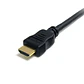 Cable HDMI de alta velocidad con Ethernet de 3m - 2x HDMI Macho - Ultra HD 4k x 2k - Negro - Miniatura 2