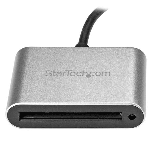 Lector Grabador USB 3.0 USB-C Tipo C de Tarjetas de Memoria Flash 