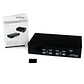 Switch 4 Puertos KVM VGA USB - Miniatura 4