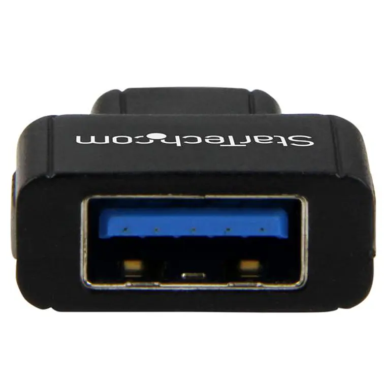 Adaptador USB-C a USB-A Conversor 4