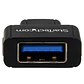 Adaptador USB-C a USB-A Conversor - Miniatura 4